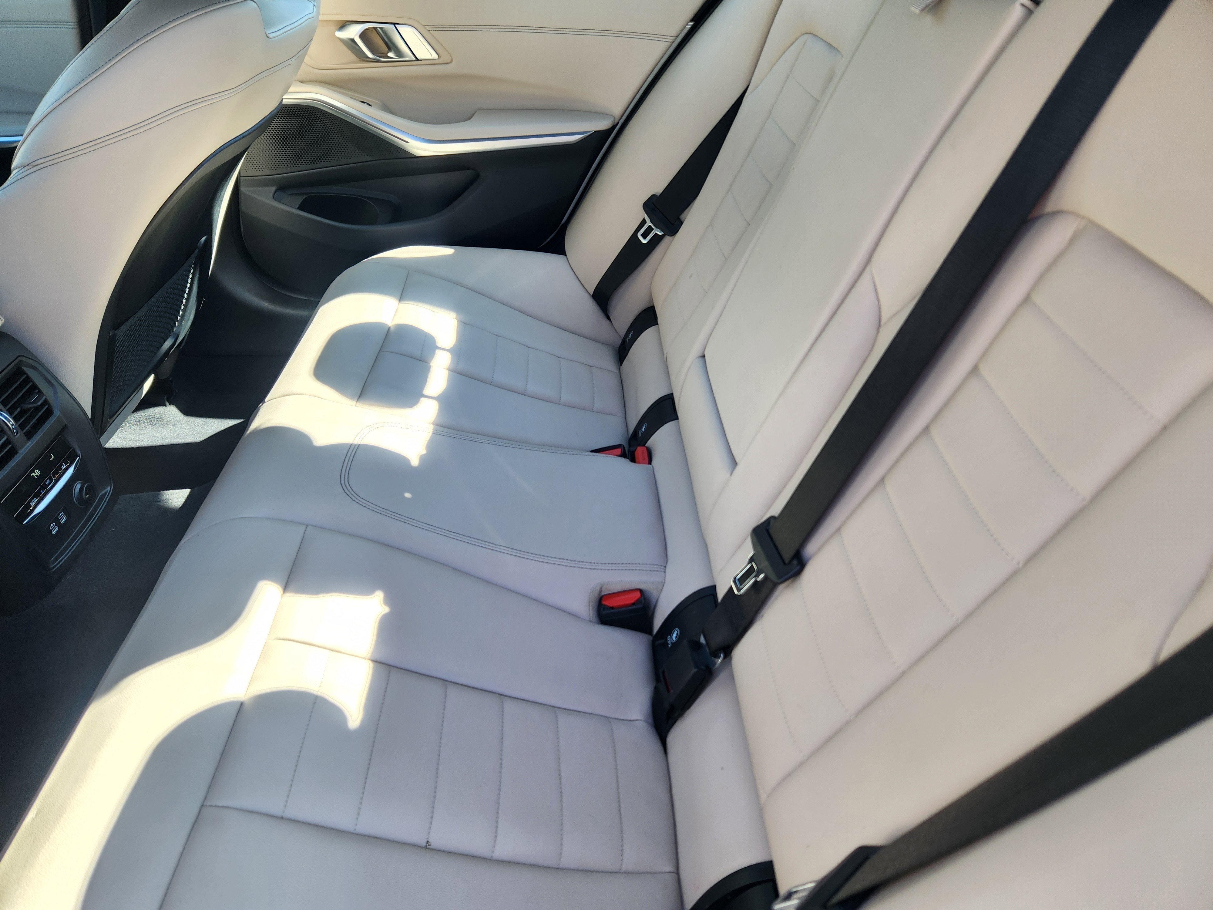 2019 BMW 3 Series 330i