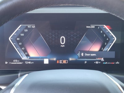 2024 BMW 4 Series 430i Gran Coupe