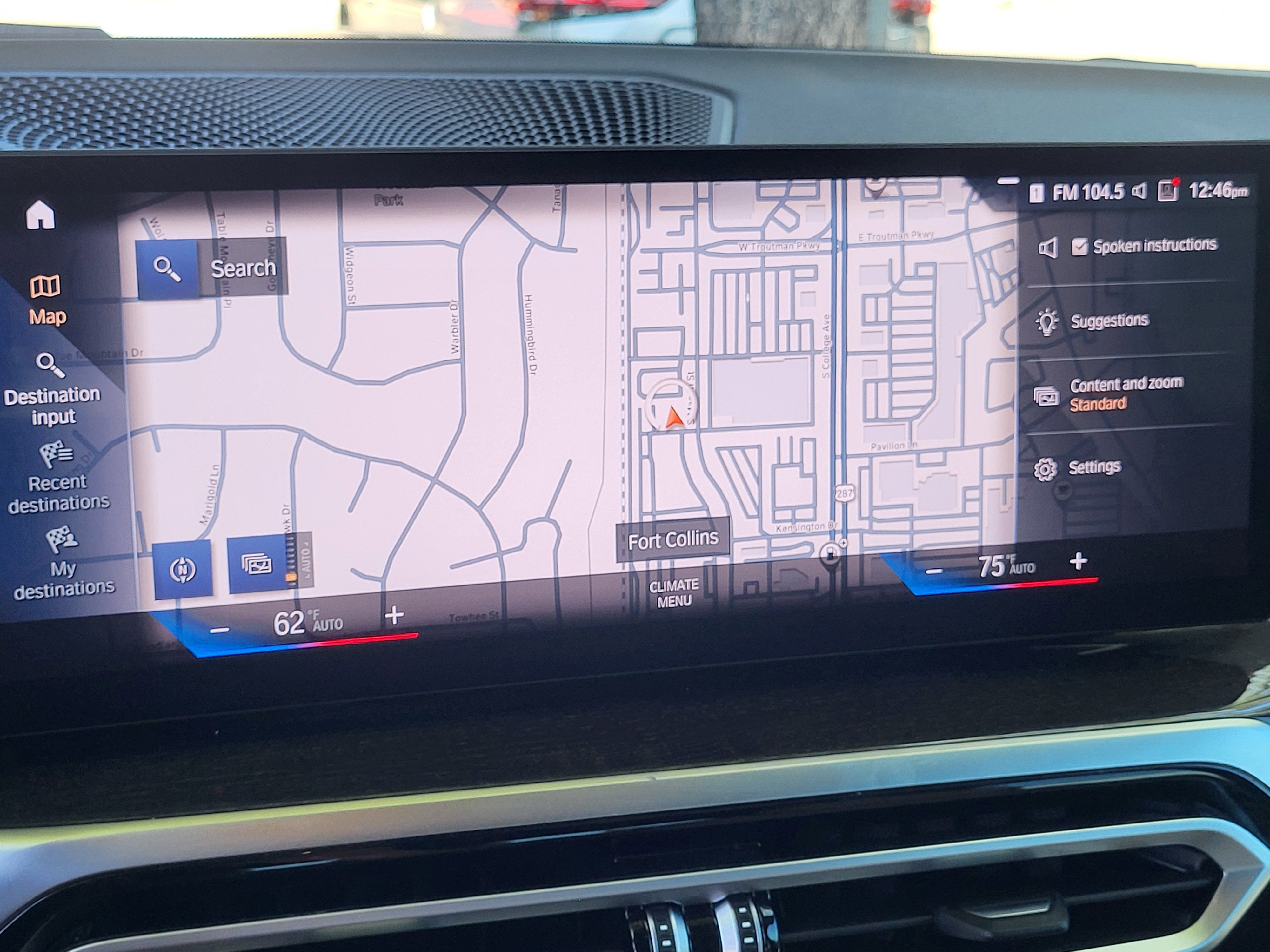2024 BMW 4 Series 430i Gran Coupe