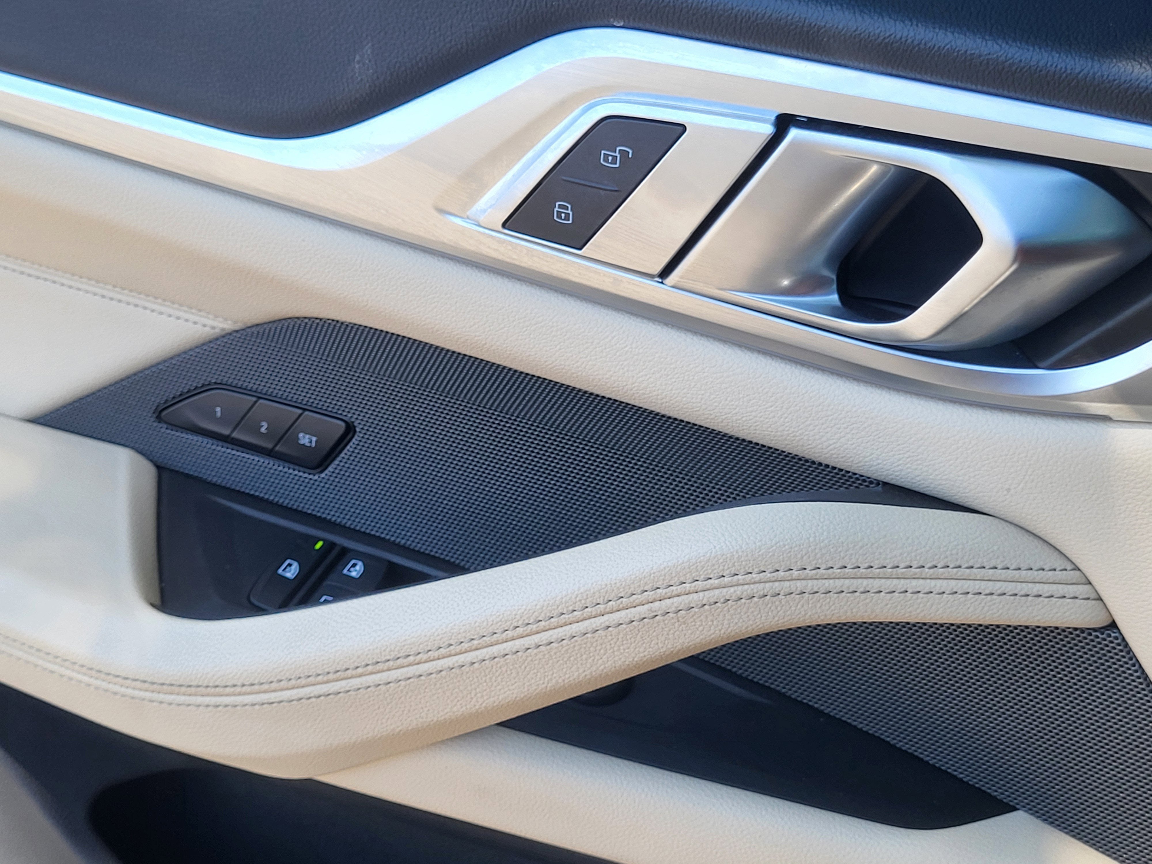 2024 BMW 4 Series 430i Gran Coupe