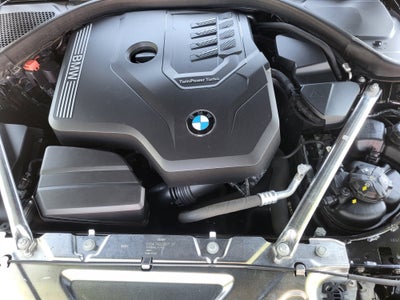 2024 BMW 4 Series 430i Gran Coupe