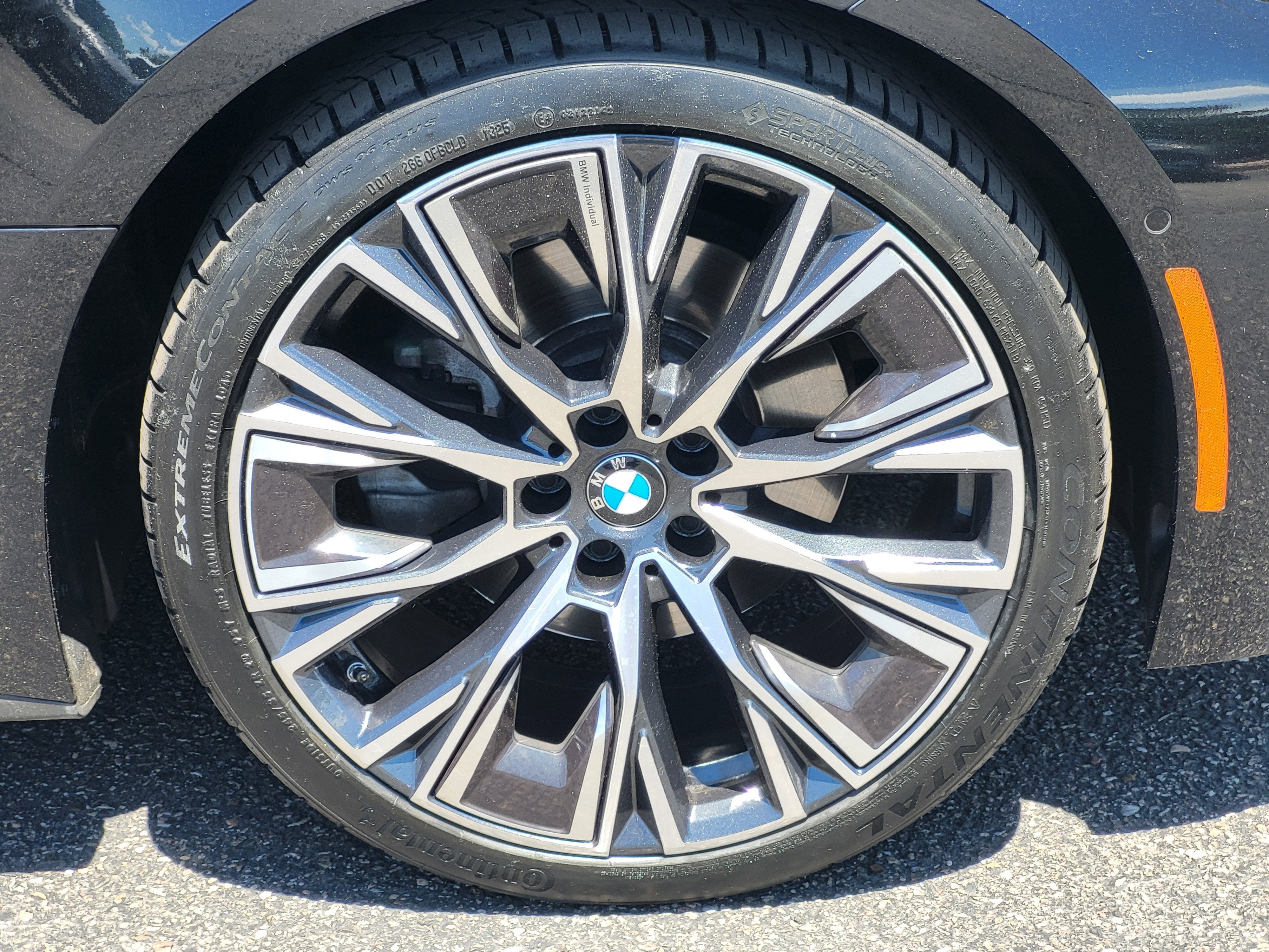 2024 BMW 4 Series 430i Gran Coupe