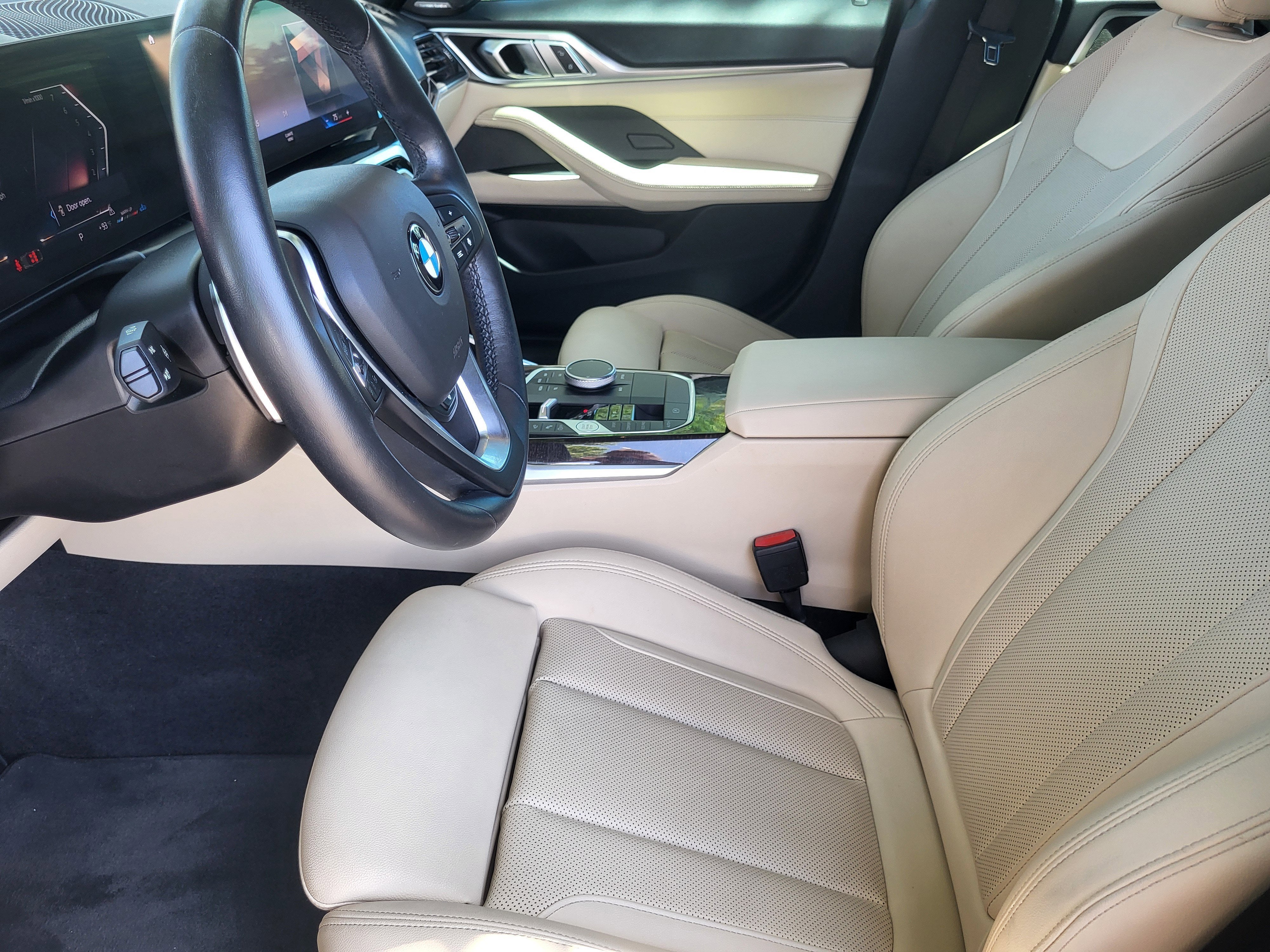 2024 BMW 4 Series 430i Gran Coupe