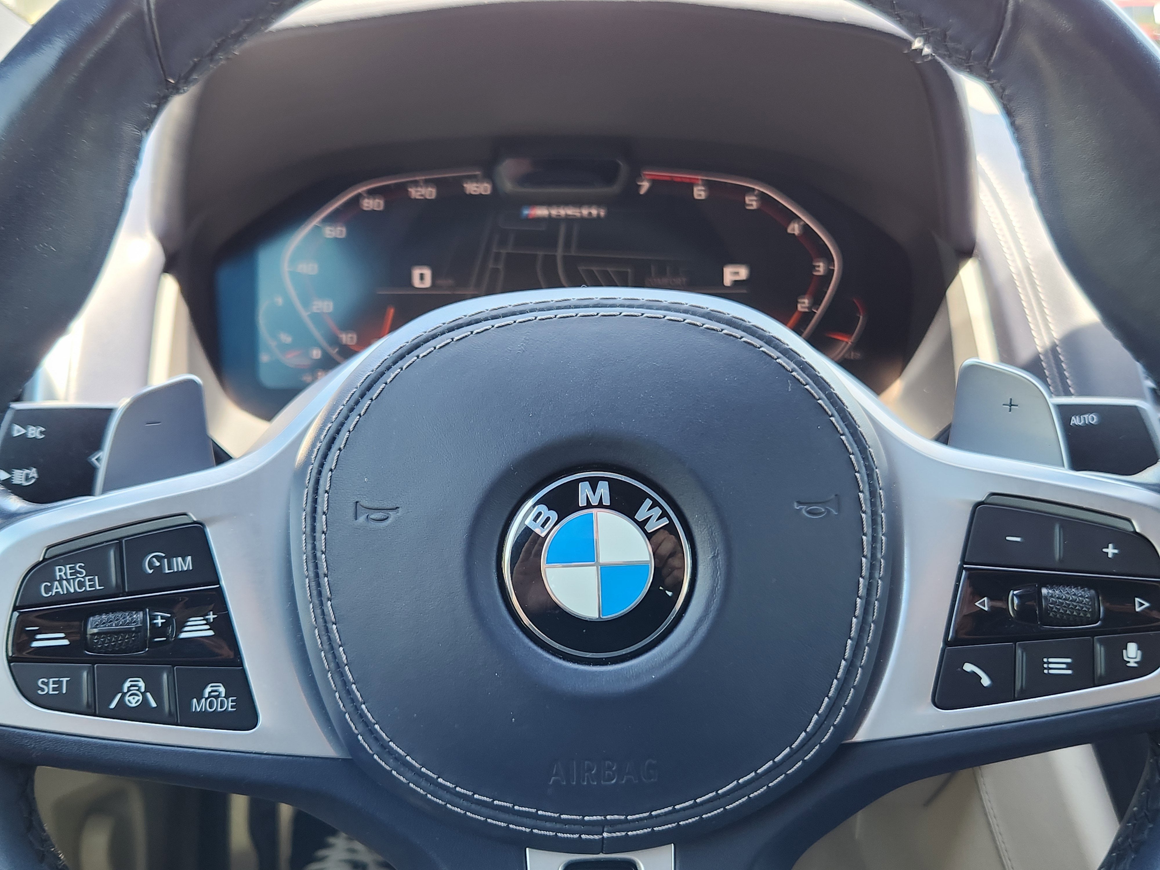 2020 BMW 8 Series M850i xDrive Gran Coupe