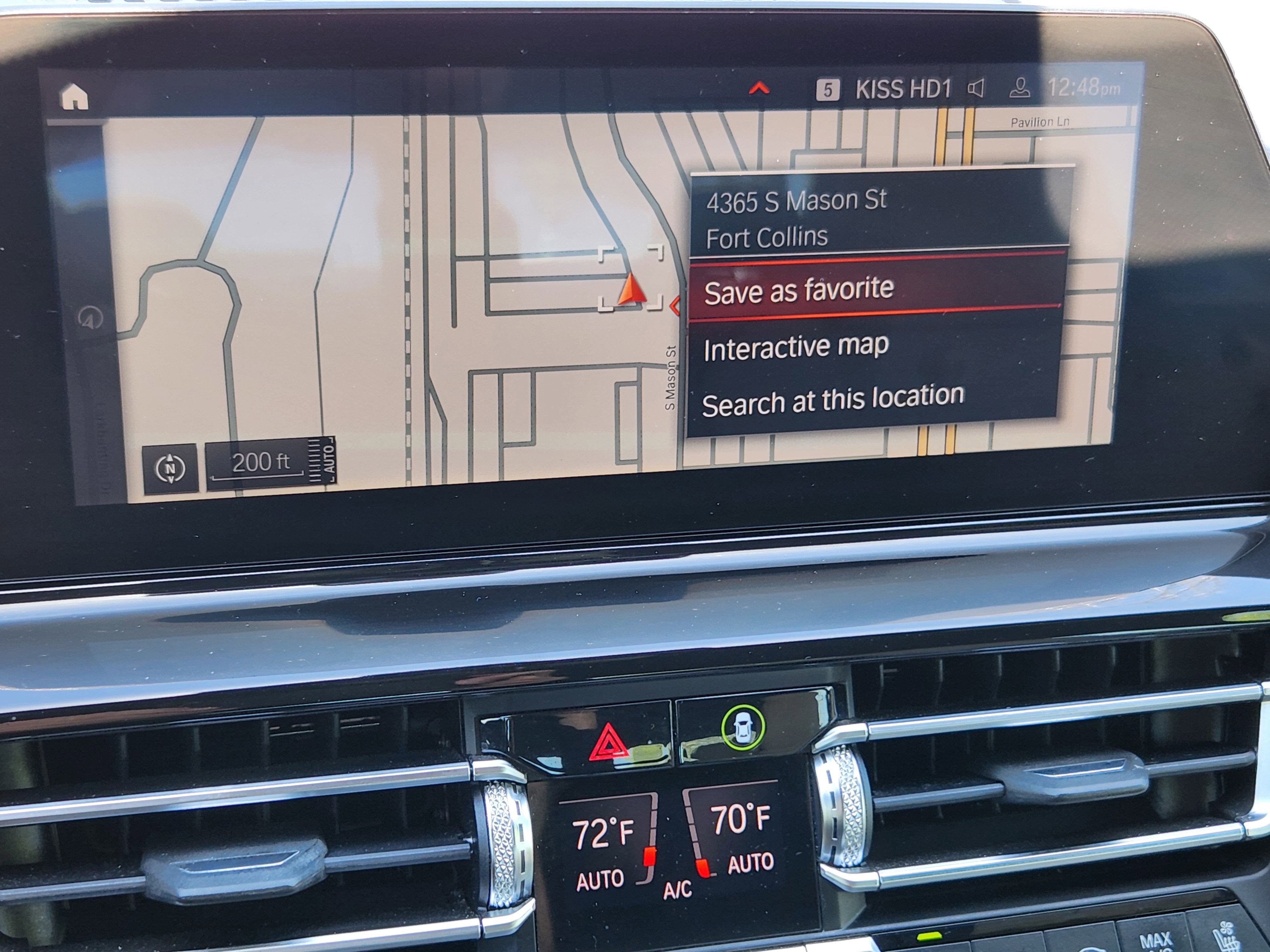 2020 BMW 8 Series M850i xDrive Gran Coupe