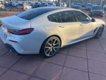 2020 BMW 8 Series M850i xDrive Gran Coupe