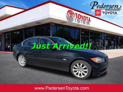 2006 BMW 3 Series 330xi