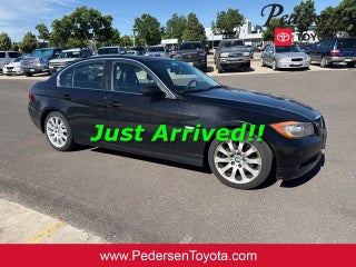2006 BMW 3 Series 330xi