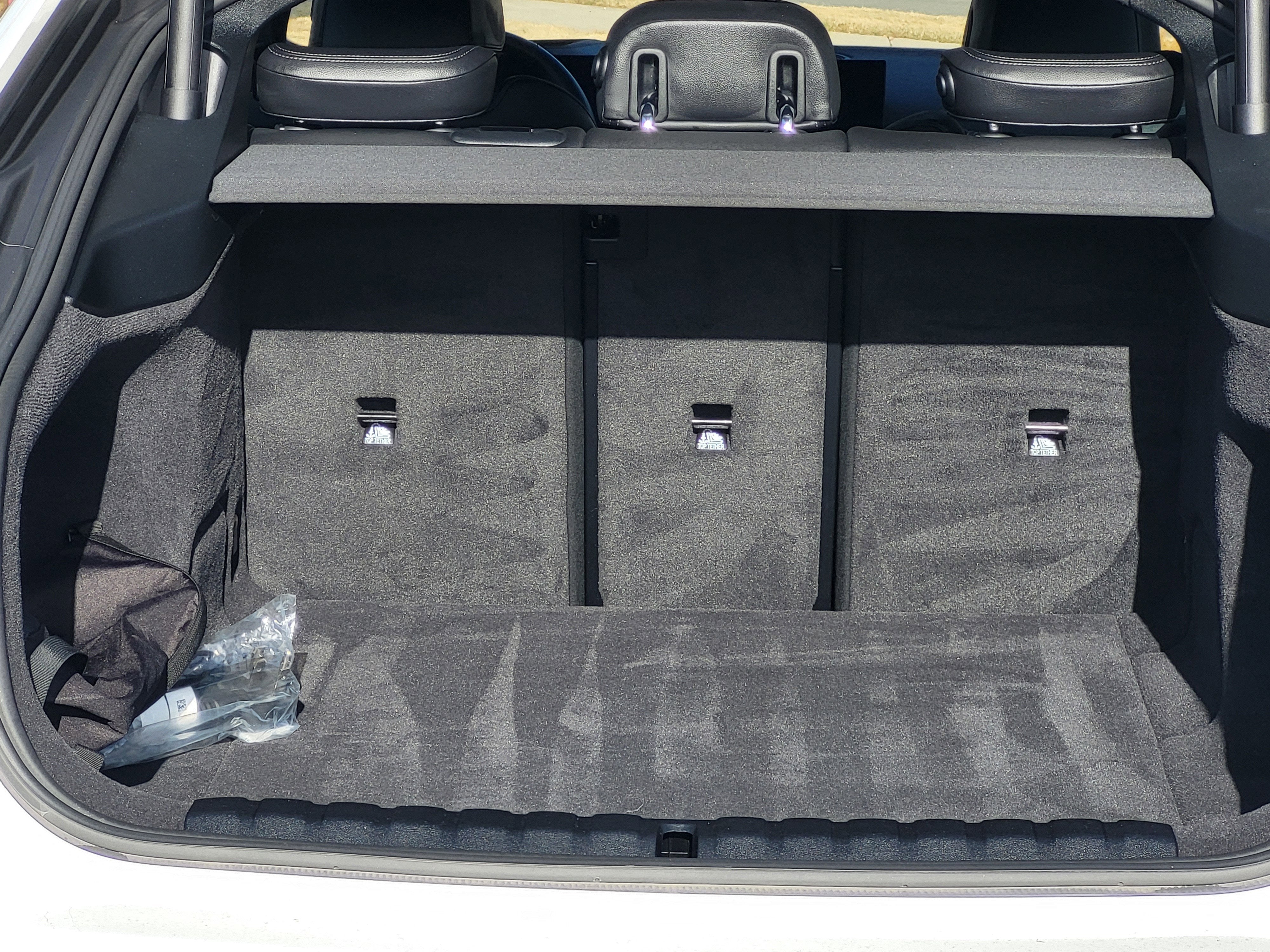 2025 BMW i4 xDrive40