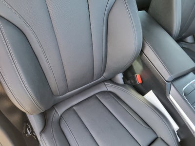 2025 BMW i4 xDrive40