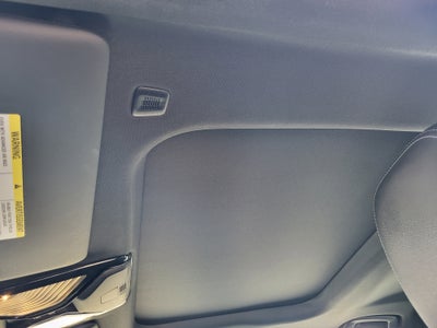 2025 BMW i4 xDrive40