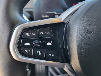 2025 BMW i4 xDrive40