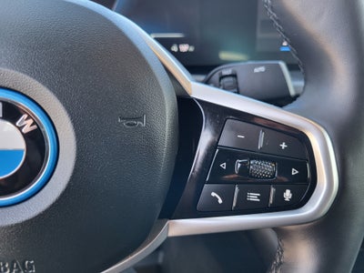 2025 BMW i4 xDrive40