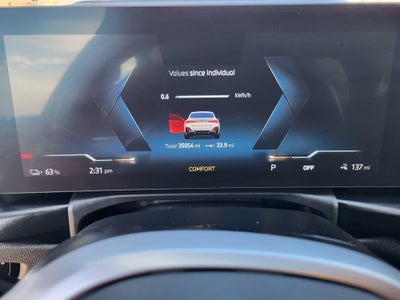 2025 BMW i4 xDrive40