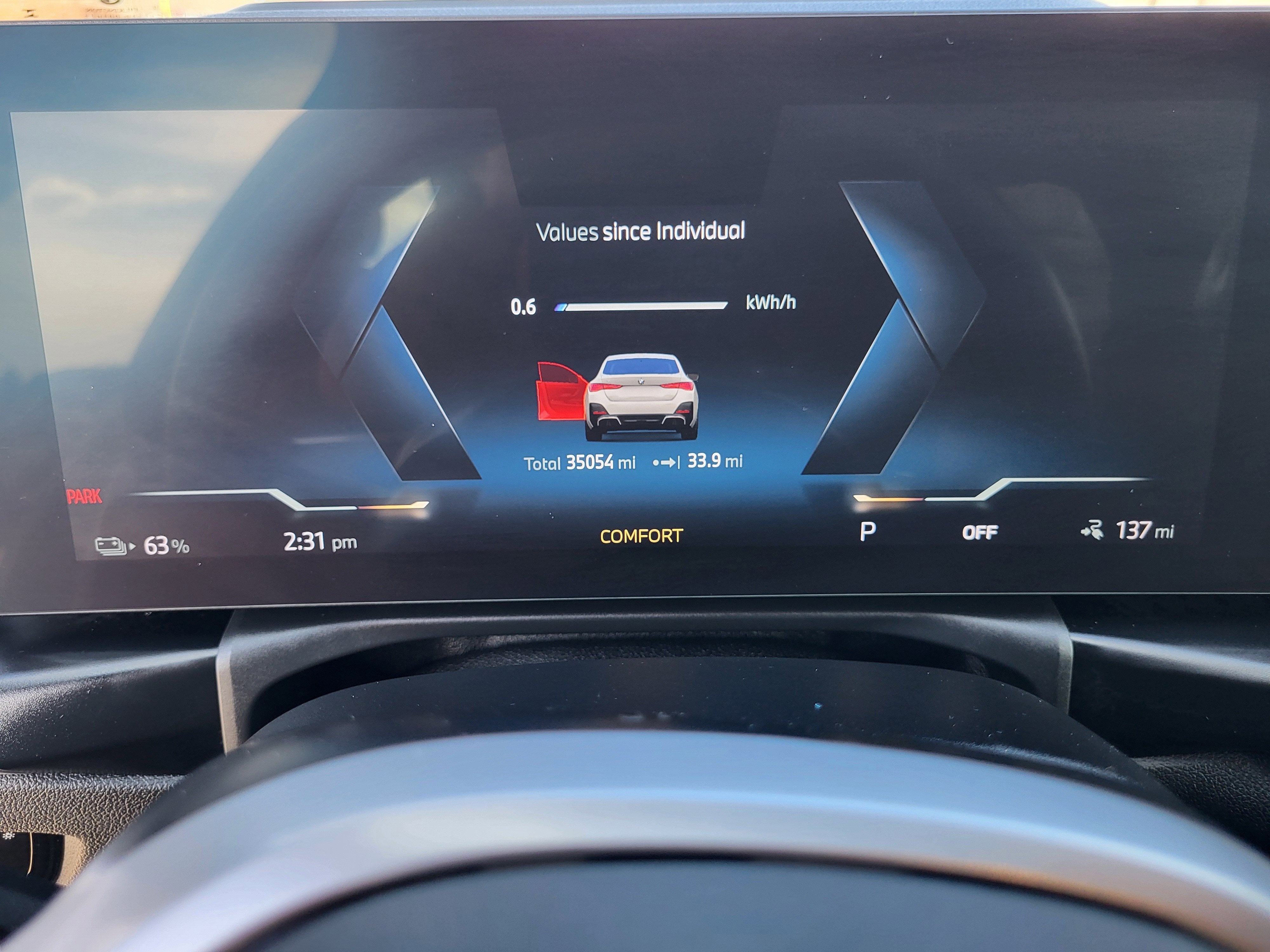 2025 BMW i4 xDrive40