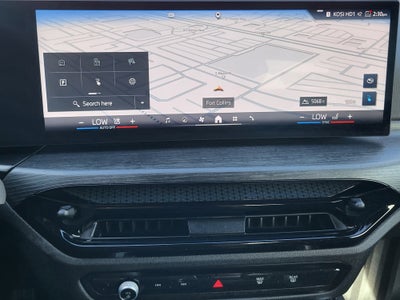 2025 BMW i4 xDrive40