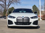 2025 BMW i4 xDrive40