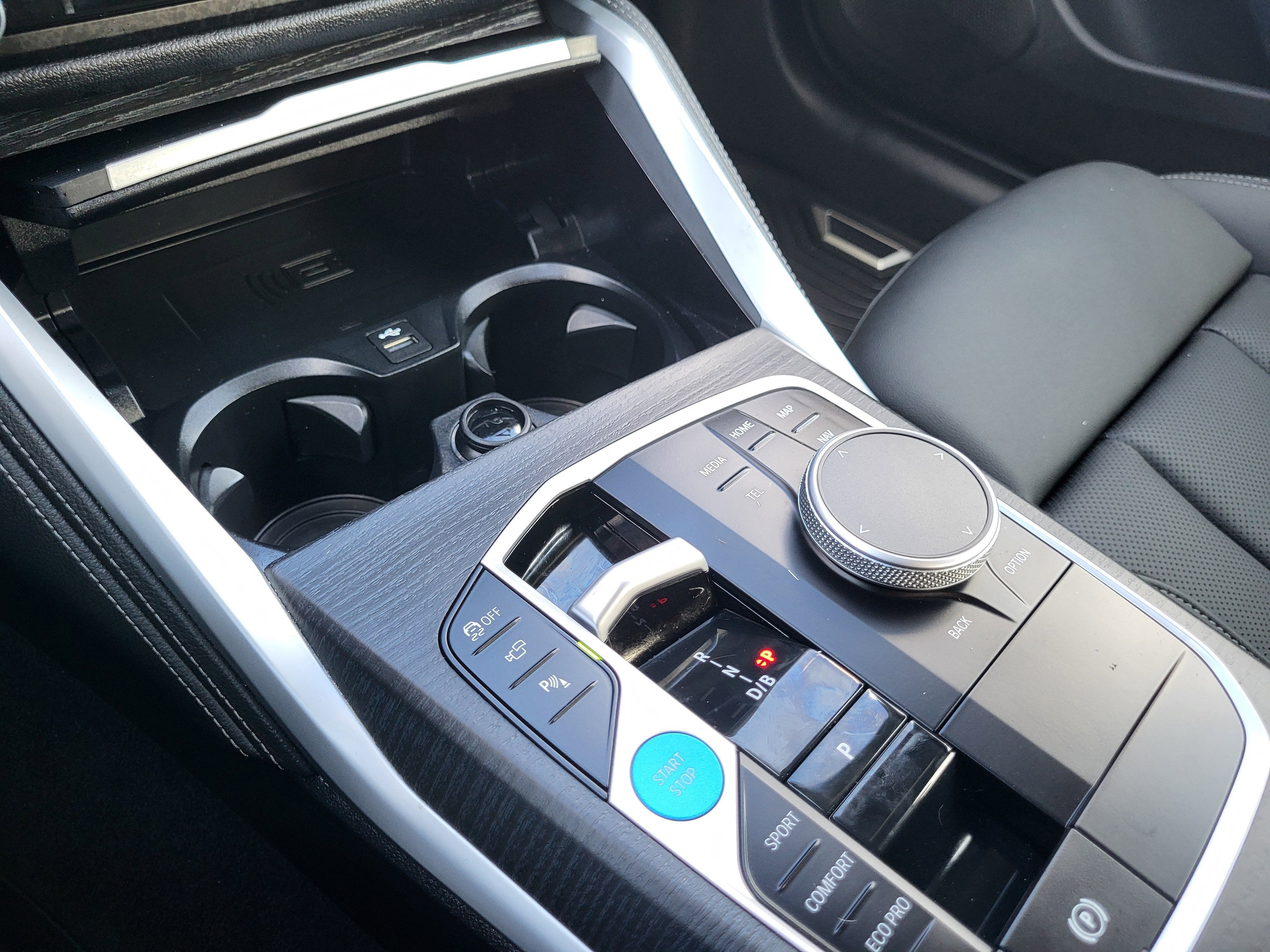 2025 BMW i4 xDrive40