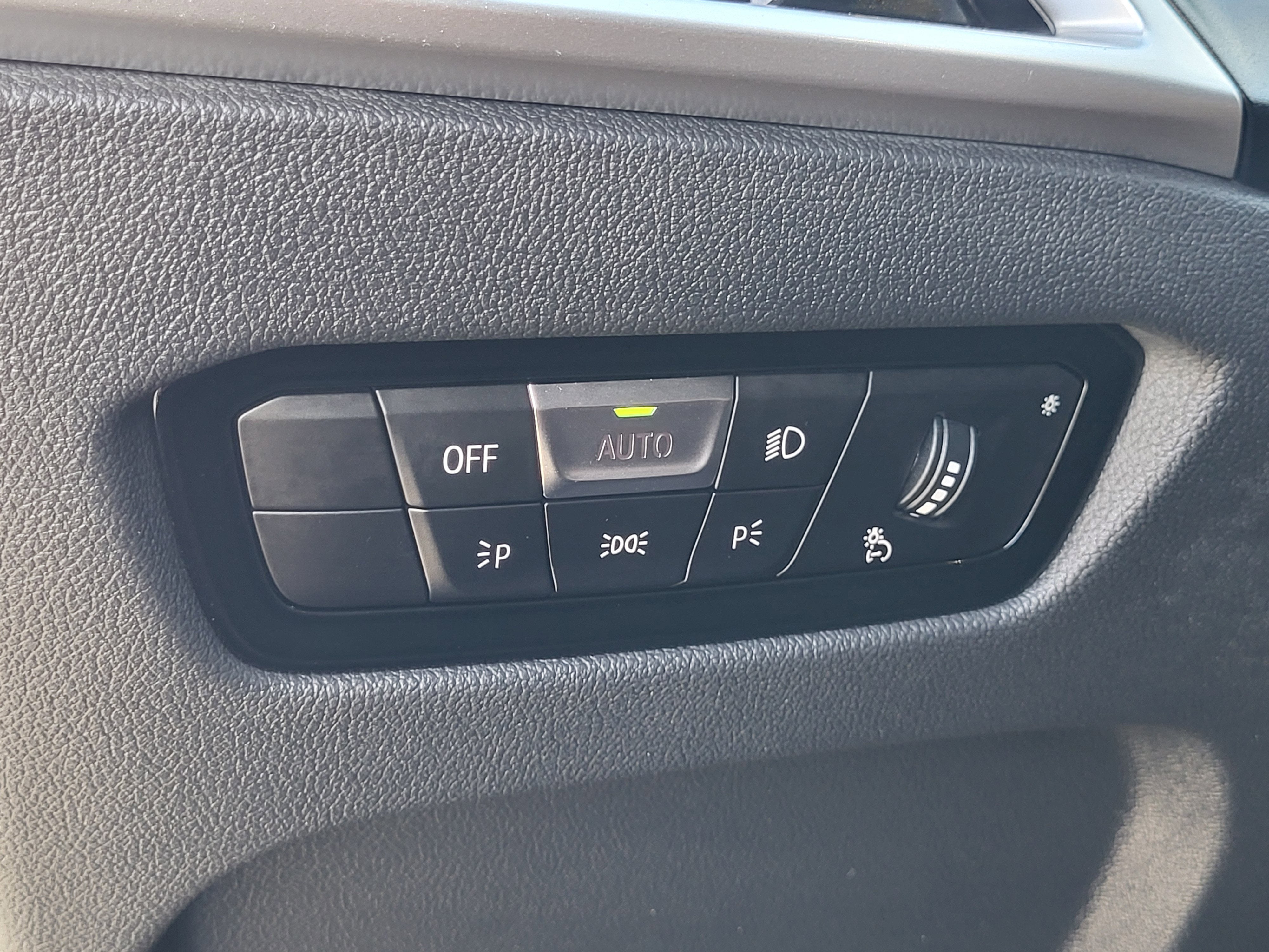 2025 BMW i4 xDrive40