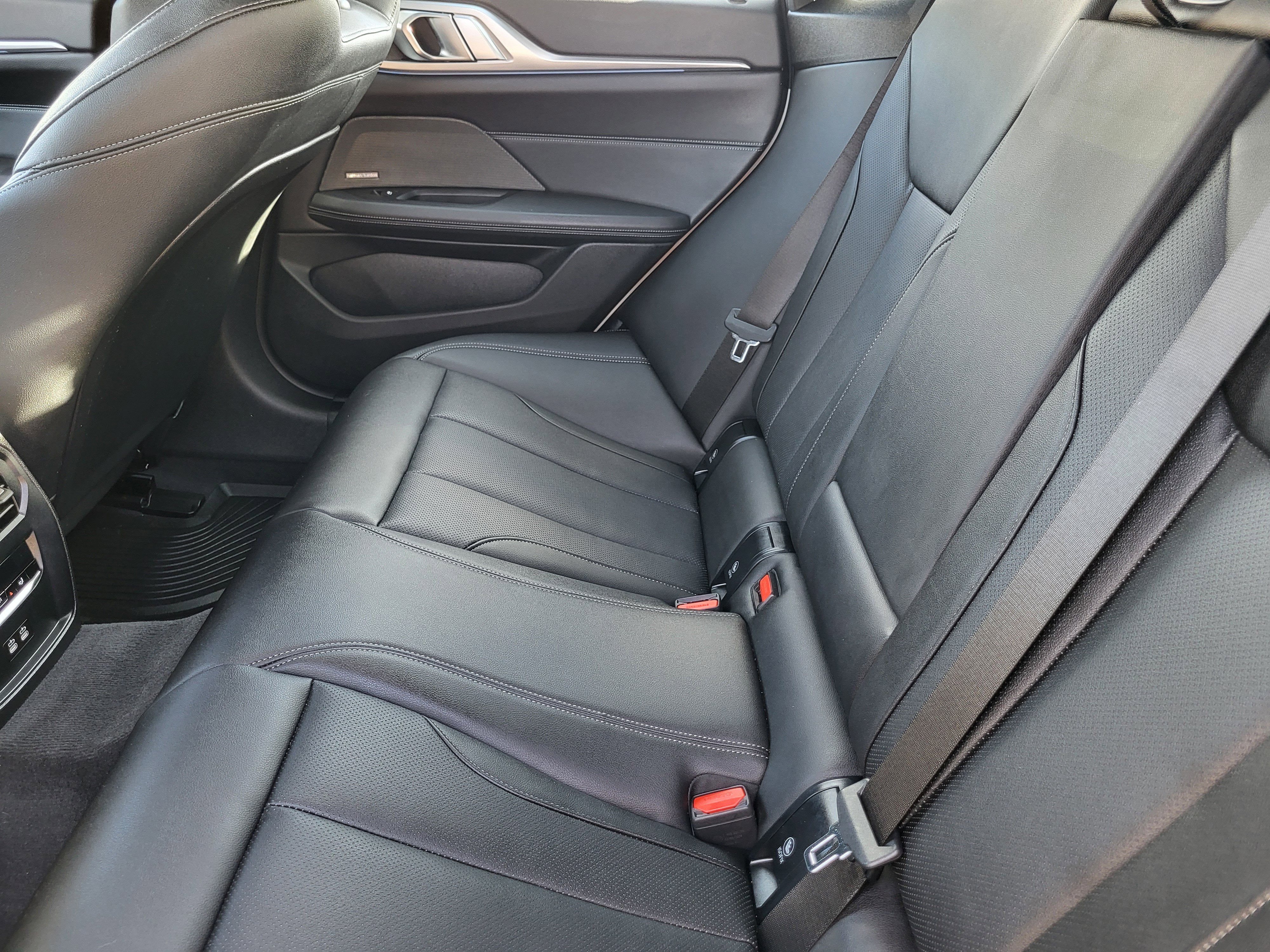 2025 BMW i4 xDrive40