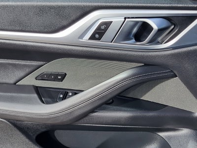 2025 BMW i4 xDrive40