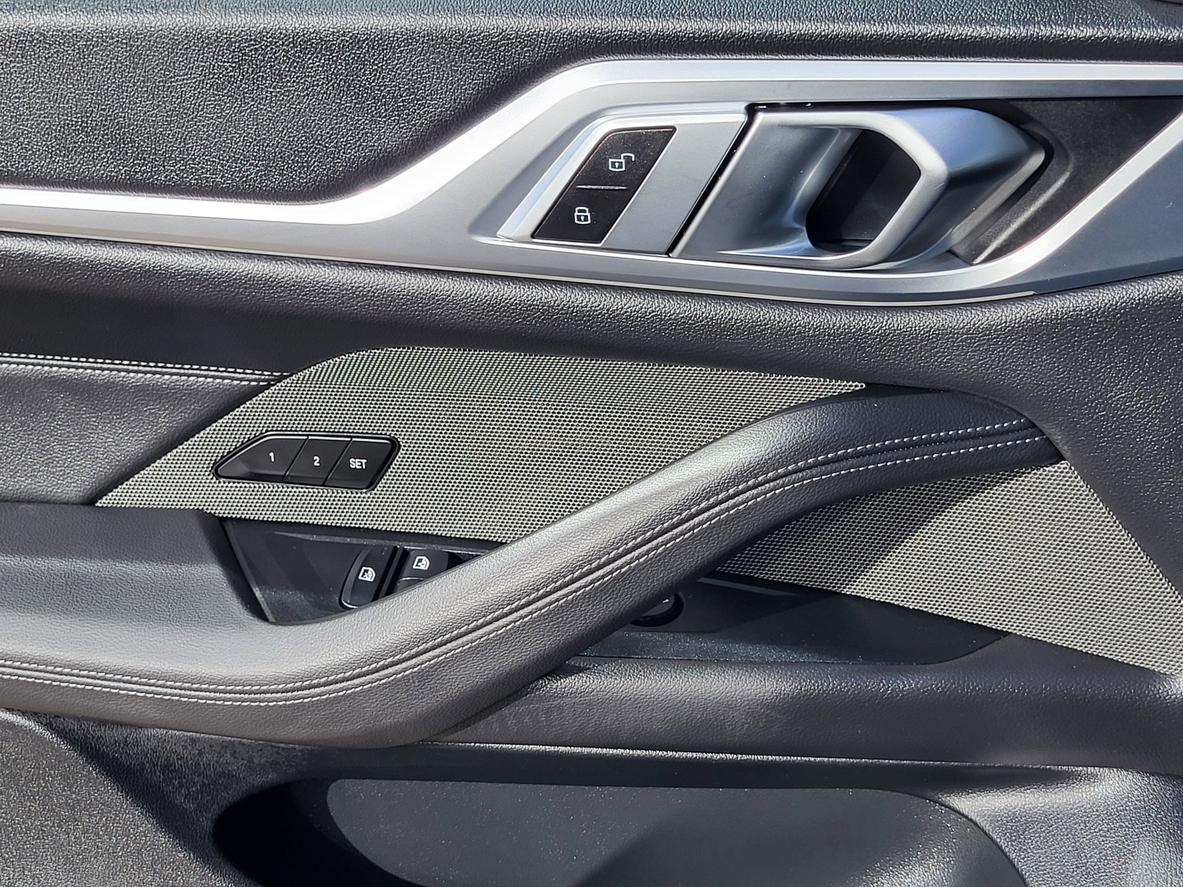 2025 BMW i4 xDrive40