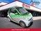 2015 smart Fortwo electric drive Passion