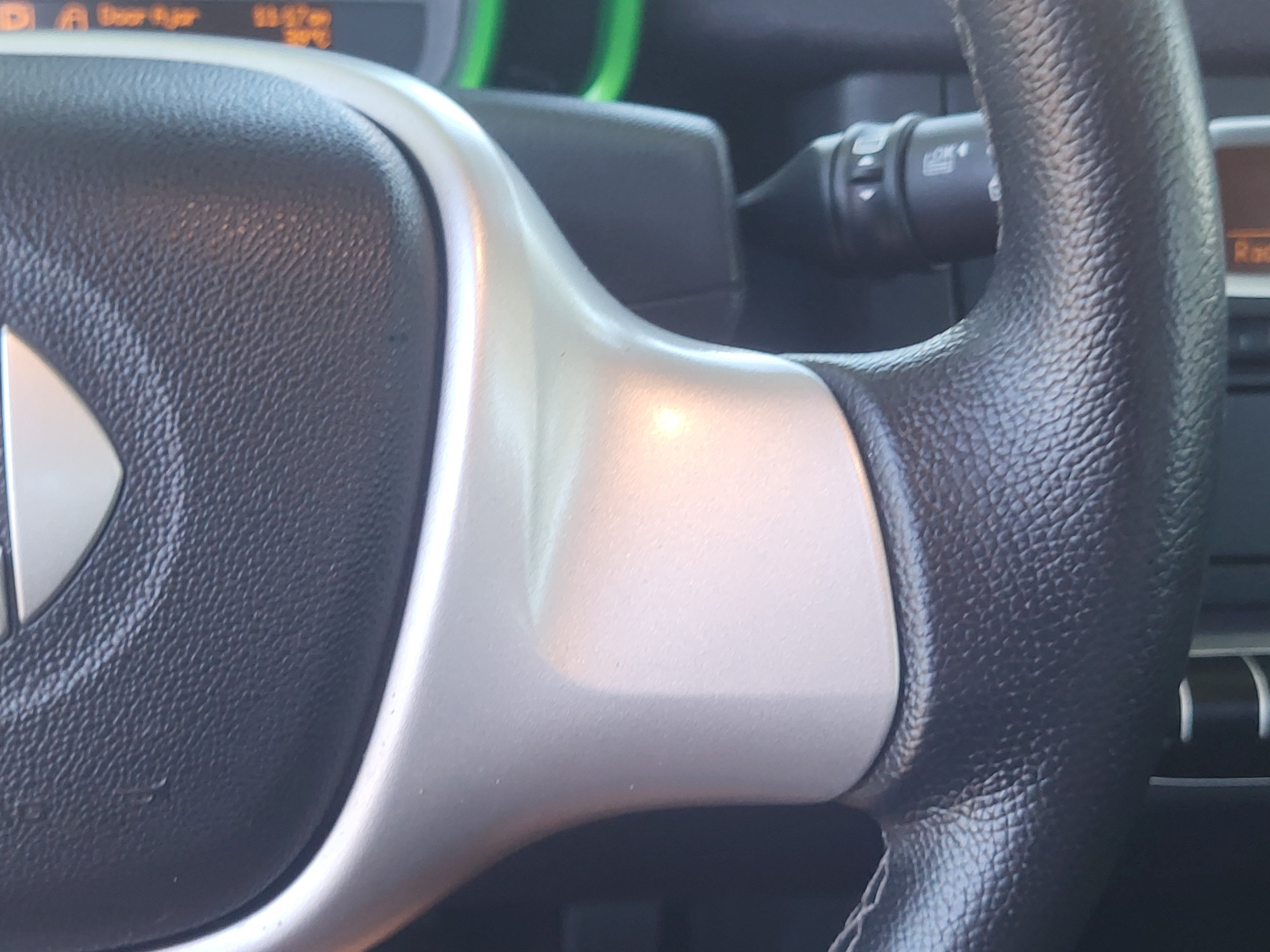 2015 smart Fortwo electric drive Passion