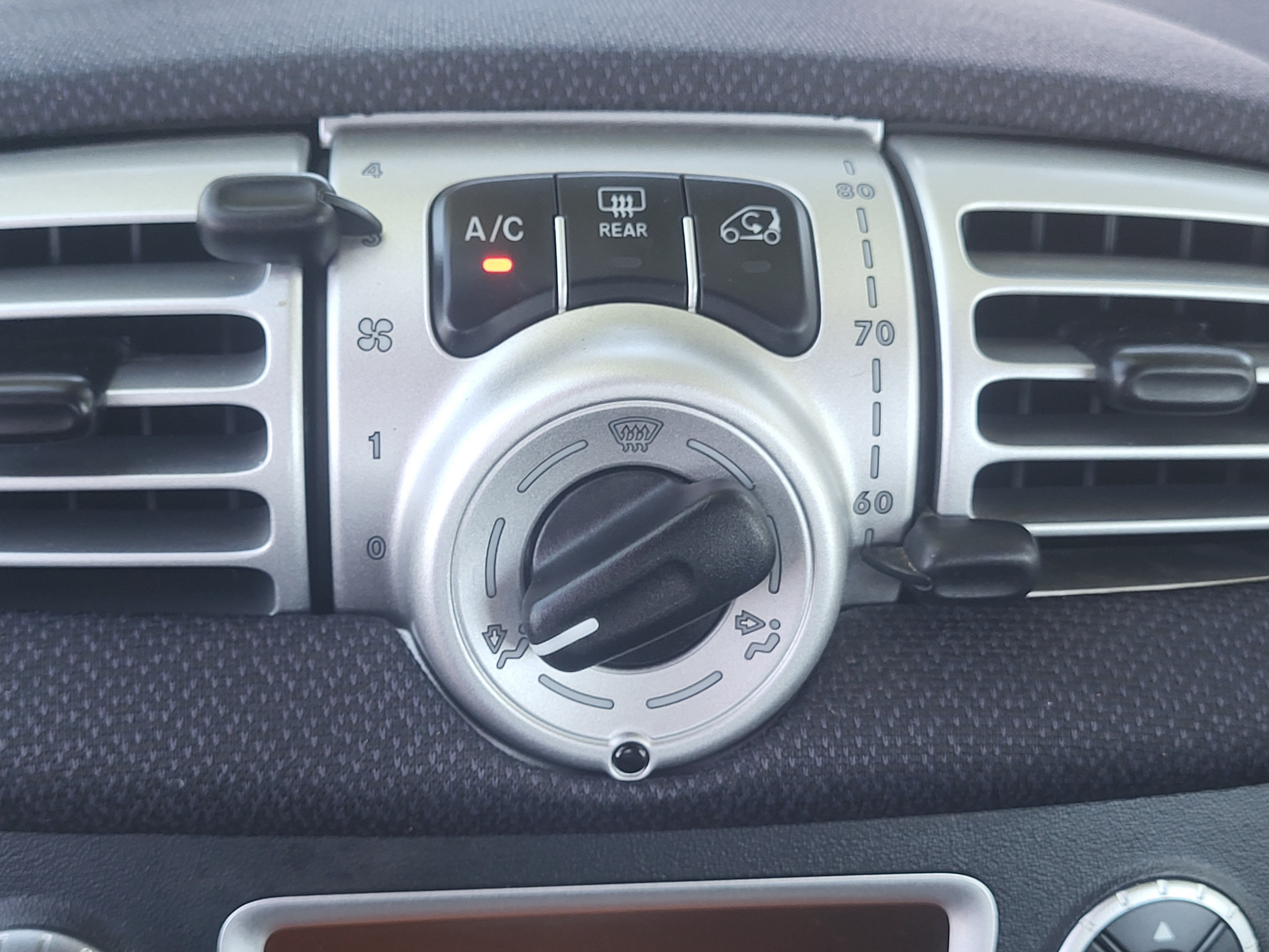 2015 smart Fortwo electric drive Passion