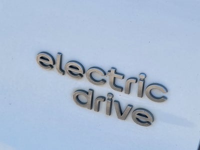 2015 smart Fortwo electric drive Passion