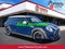 2017 MINI Clubman All4 Cooper S
