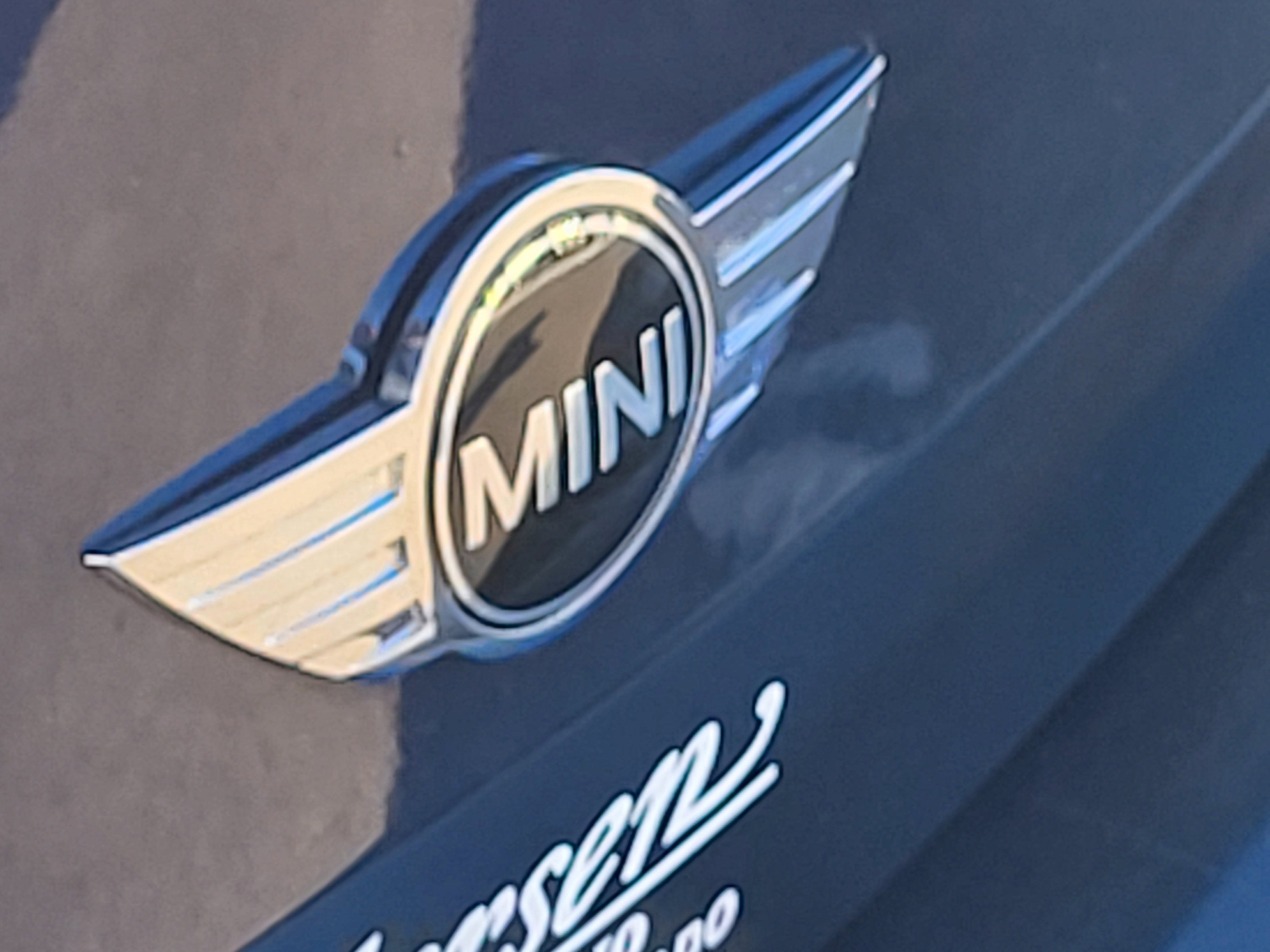 2017 MINI Cooper S Clubman