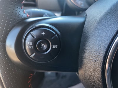 2017 MINI Cooper S Clubman