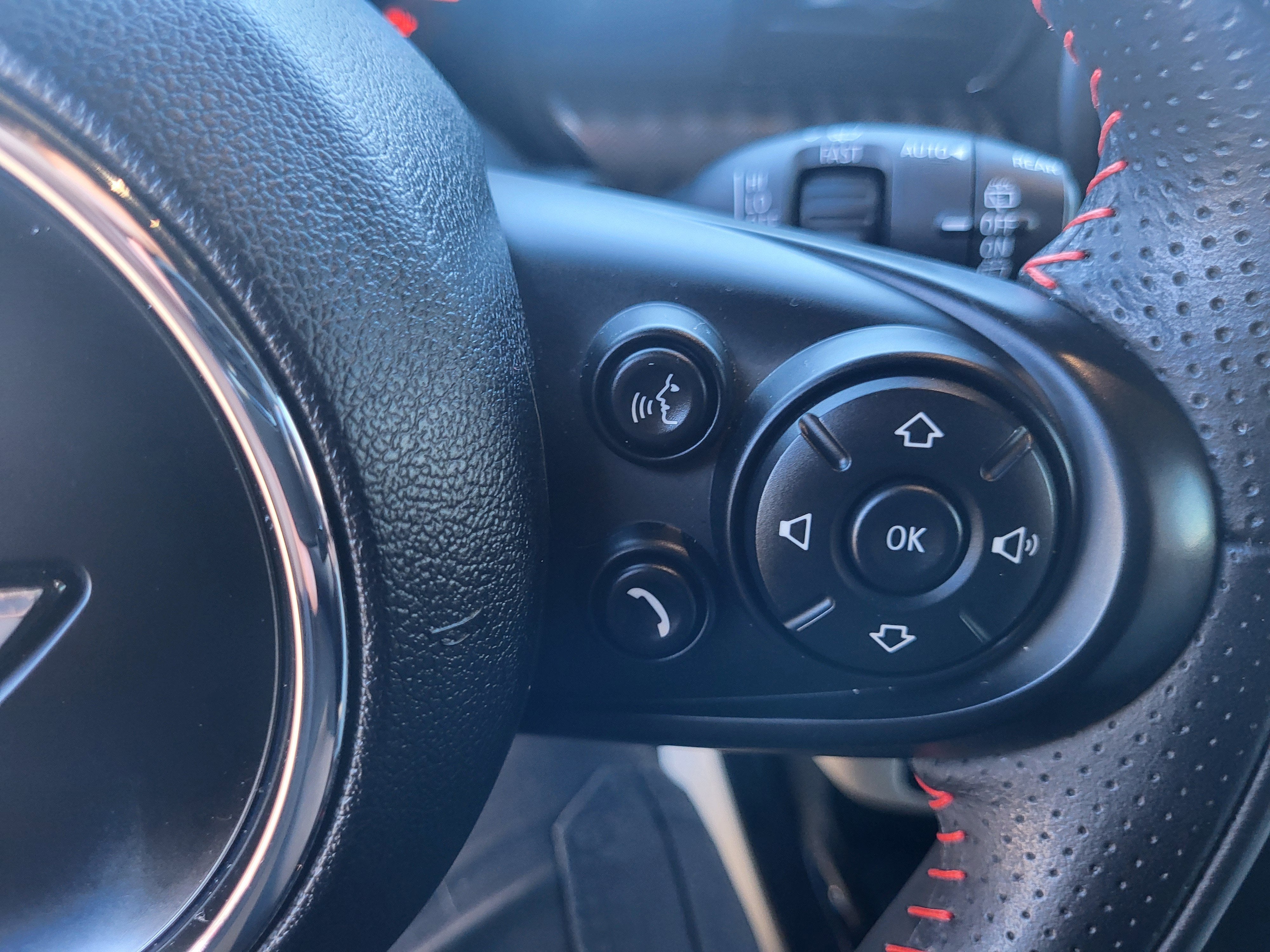 2017 MINI Cooper S Clubman