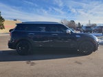 2017 MINI Cooper S Clubman