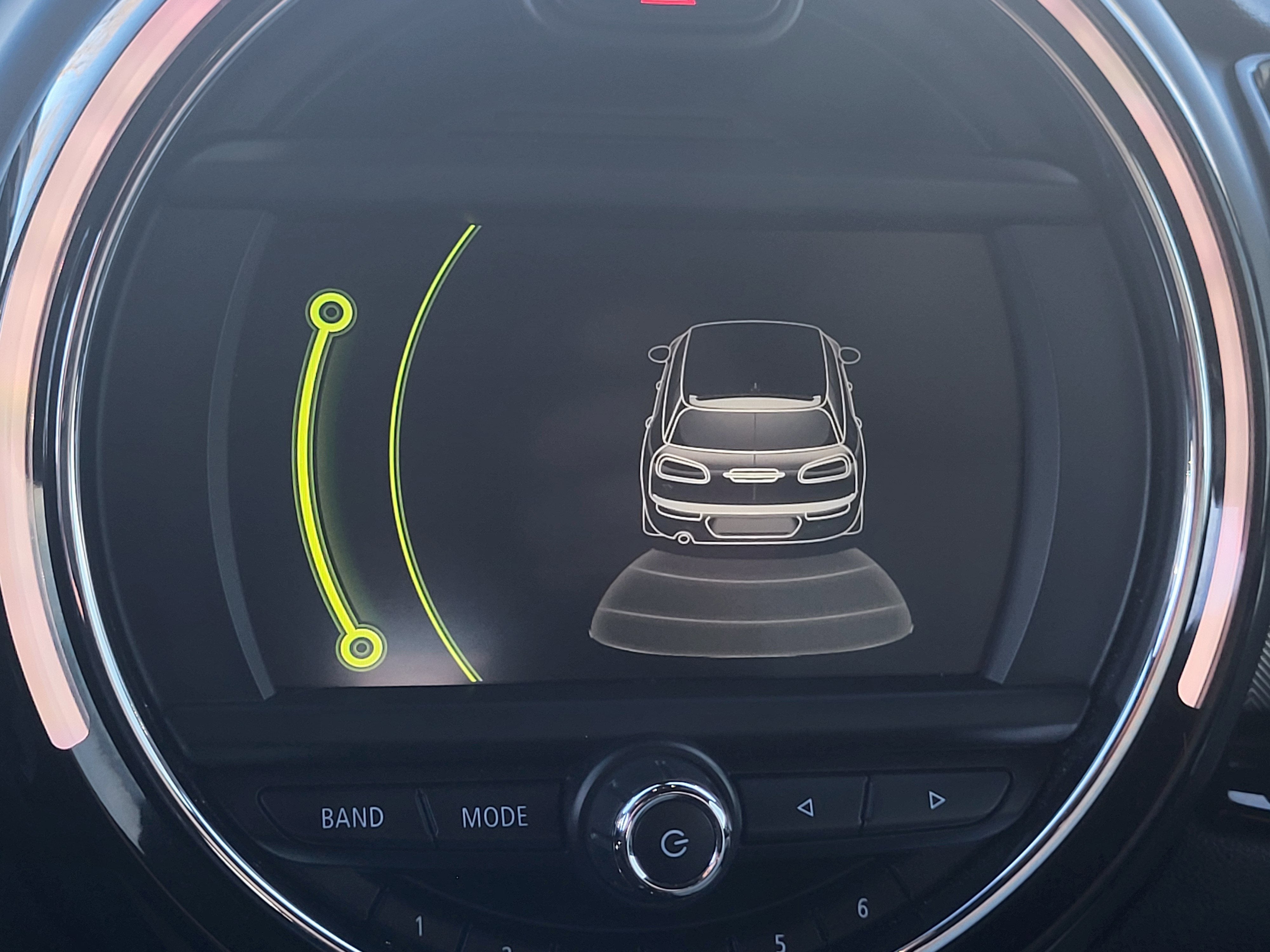 2017 MINI Cooper S Clubman