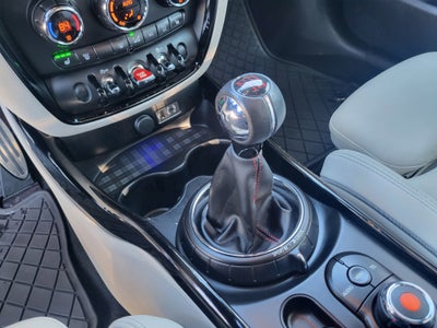 2017 MINI Cooper S Clubman