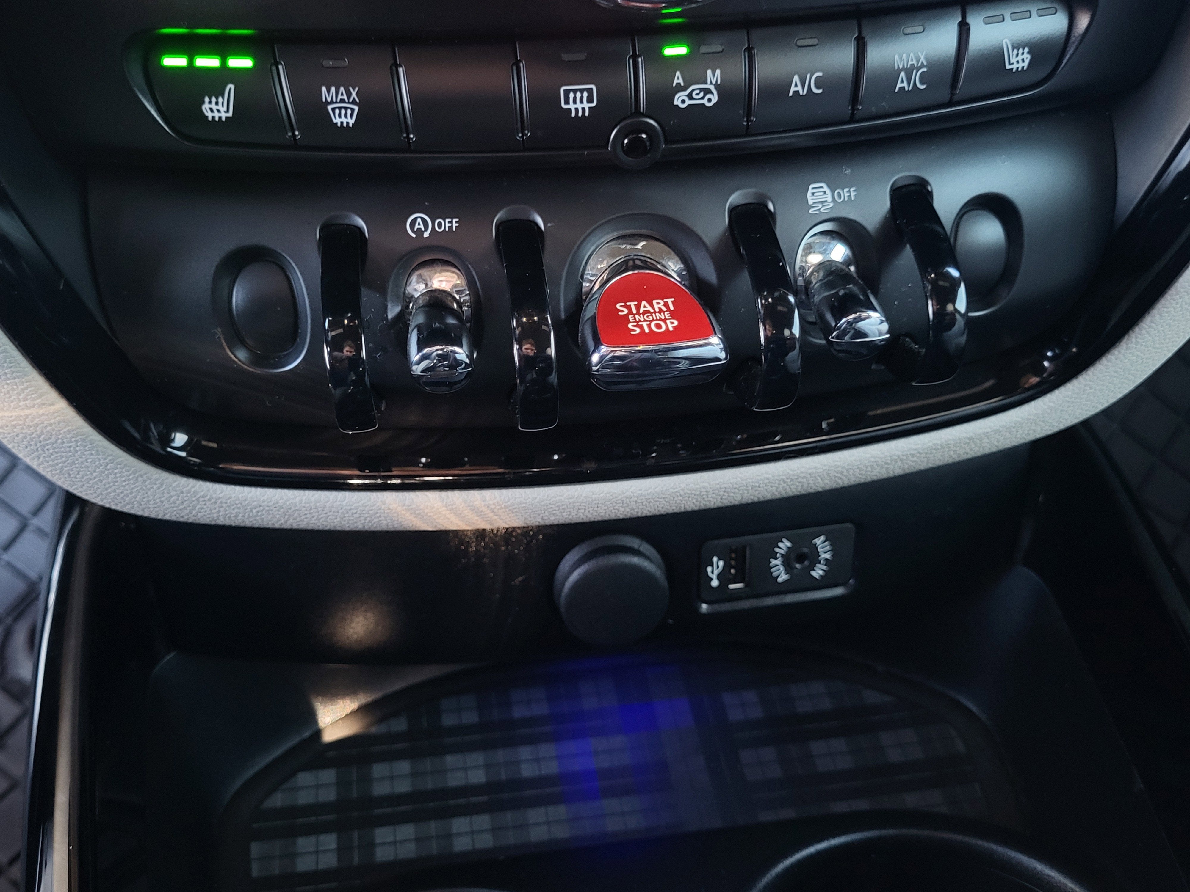 2017 MINI Cooper S Clubman