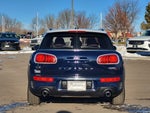 2017 MINI Cooper S Clubman