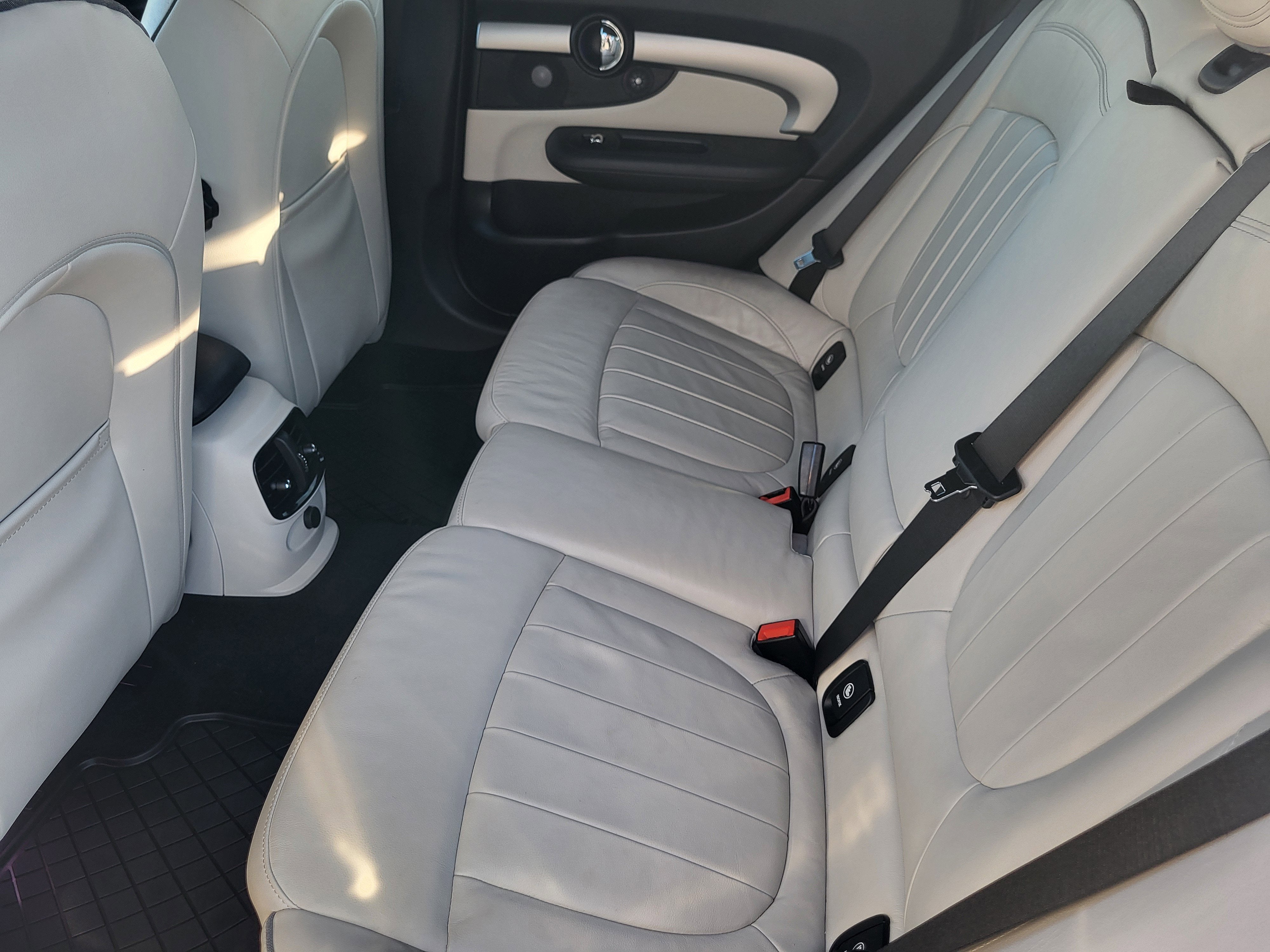 2017 MINI Cooper S Clubman