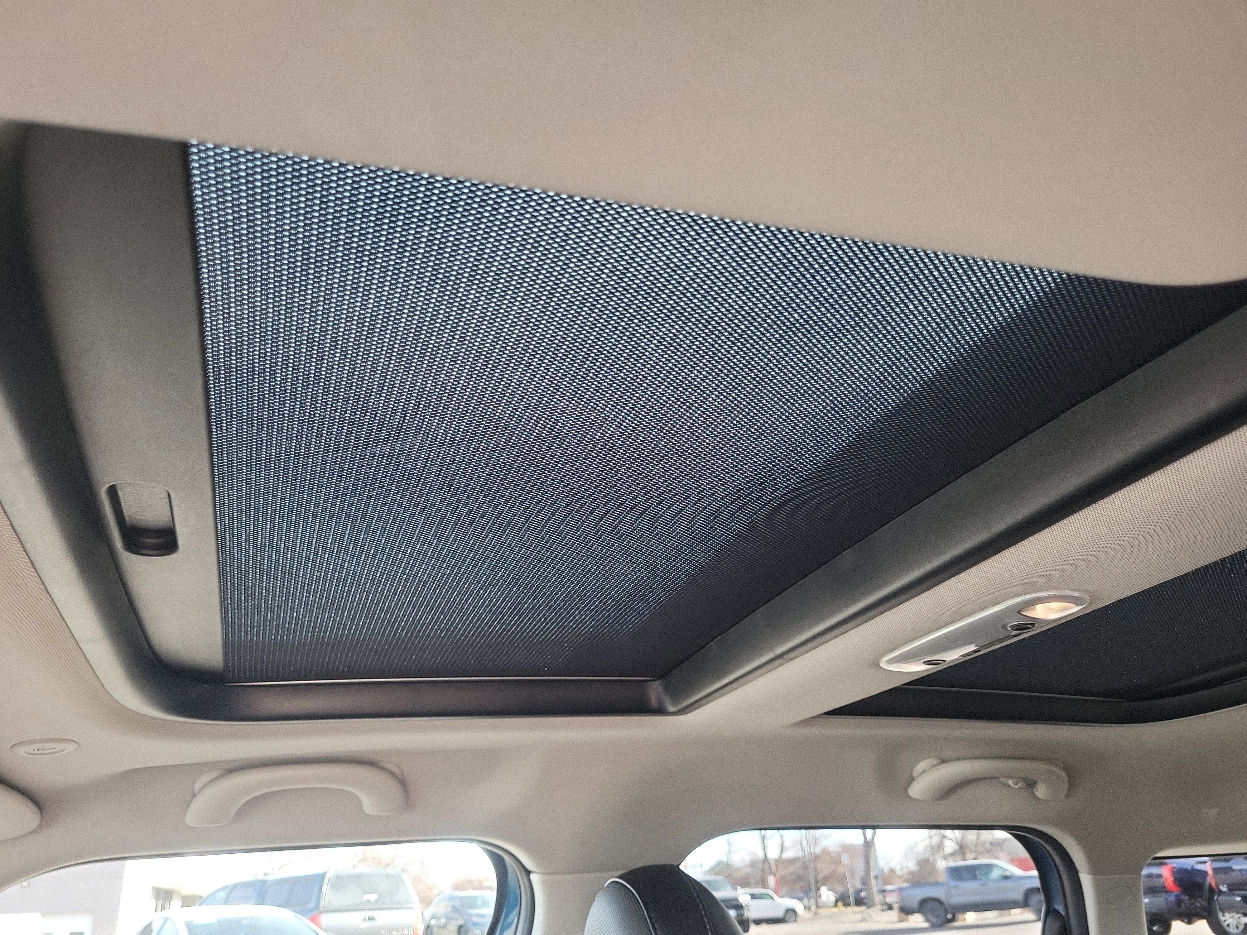 2018 MINI Countryman All4 Cooper S