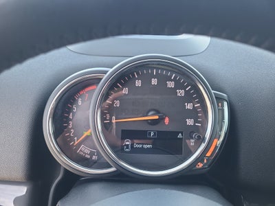 2018 MINI Countryman All4 Cooper S