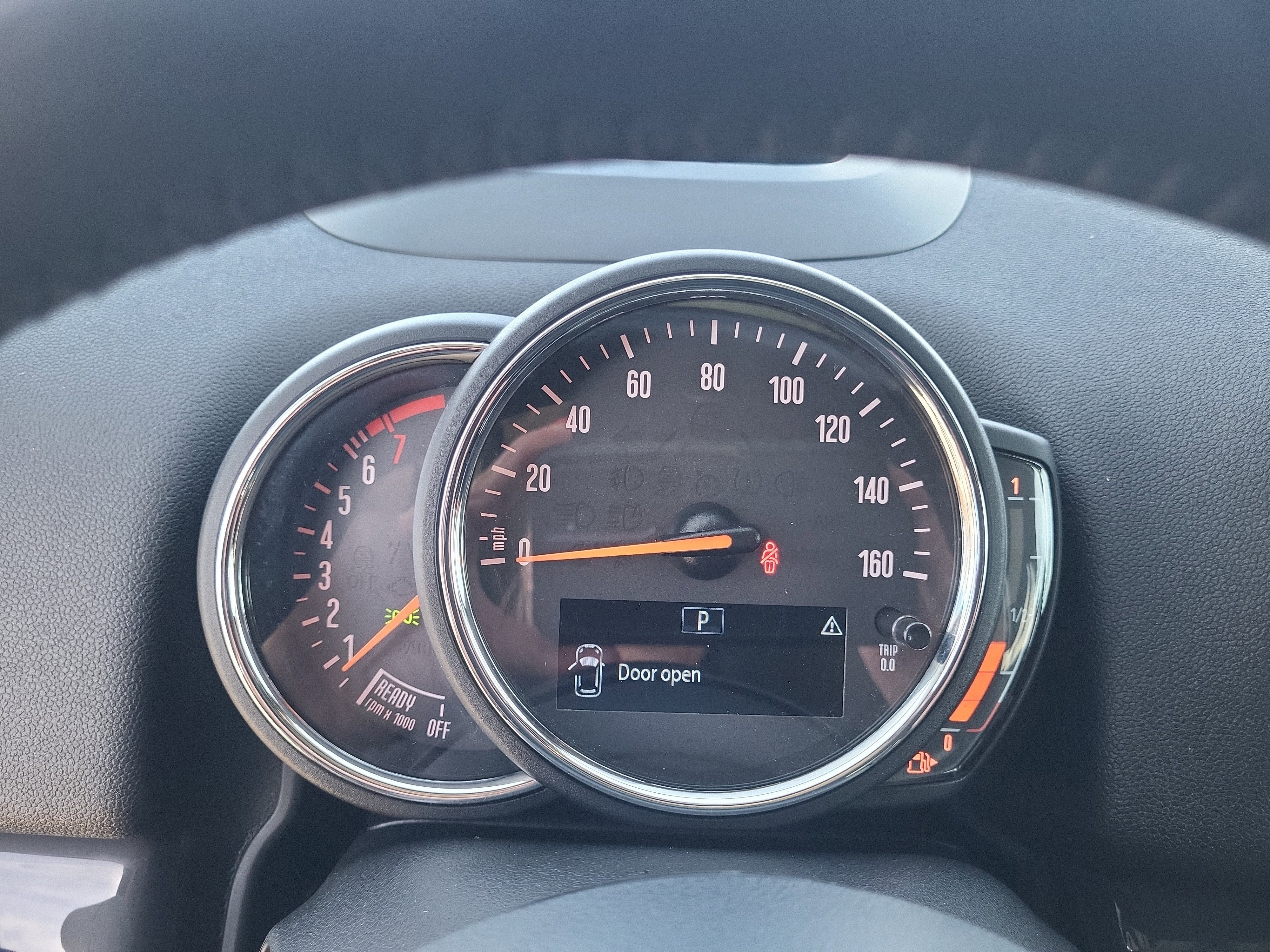 2018 MINI Countryman All4 Cooper S