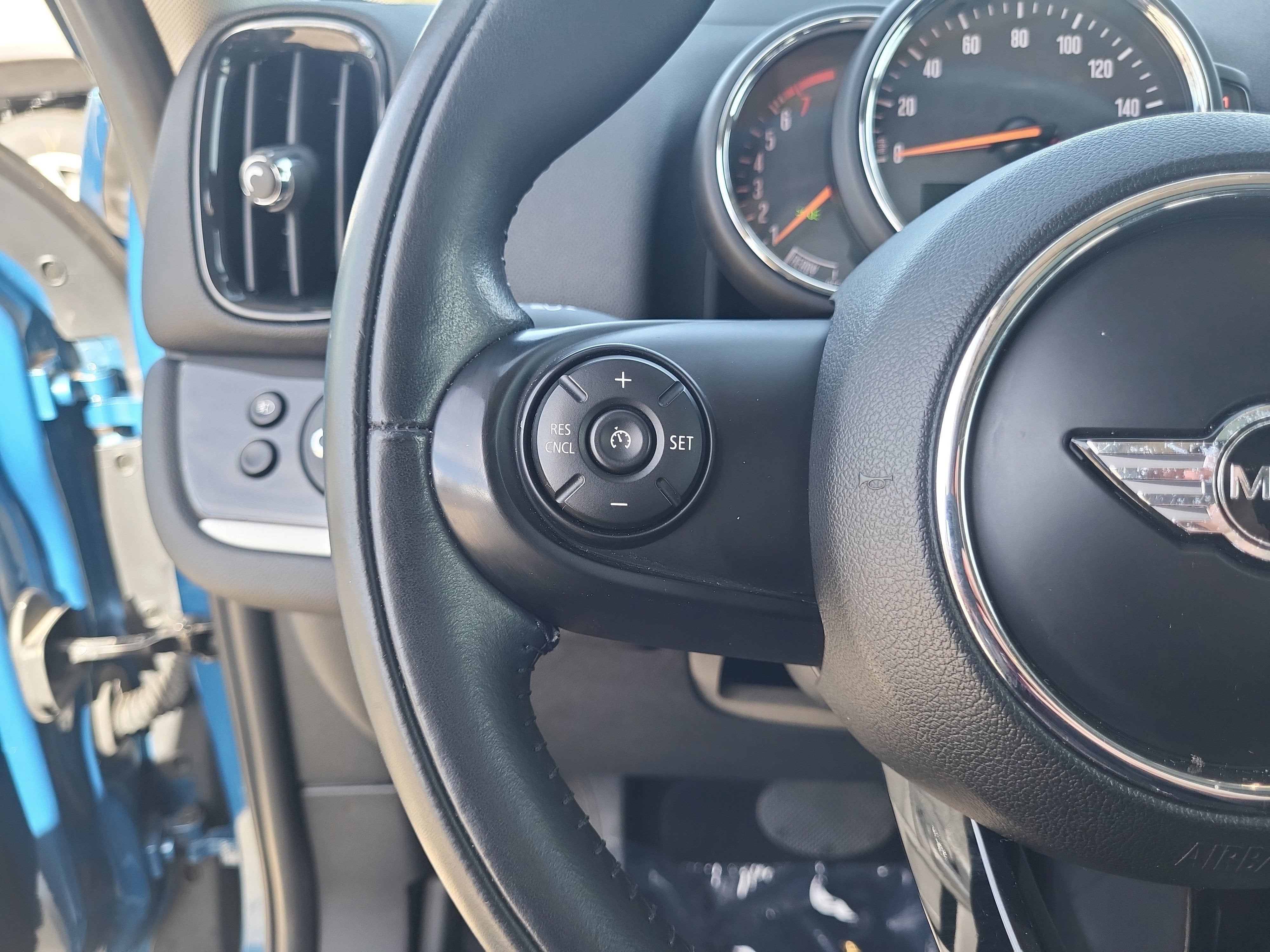 2018 MINI Countryman All4 Cooper S