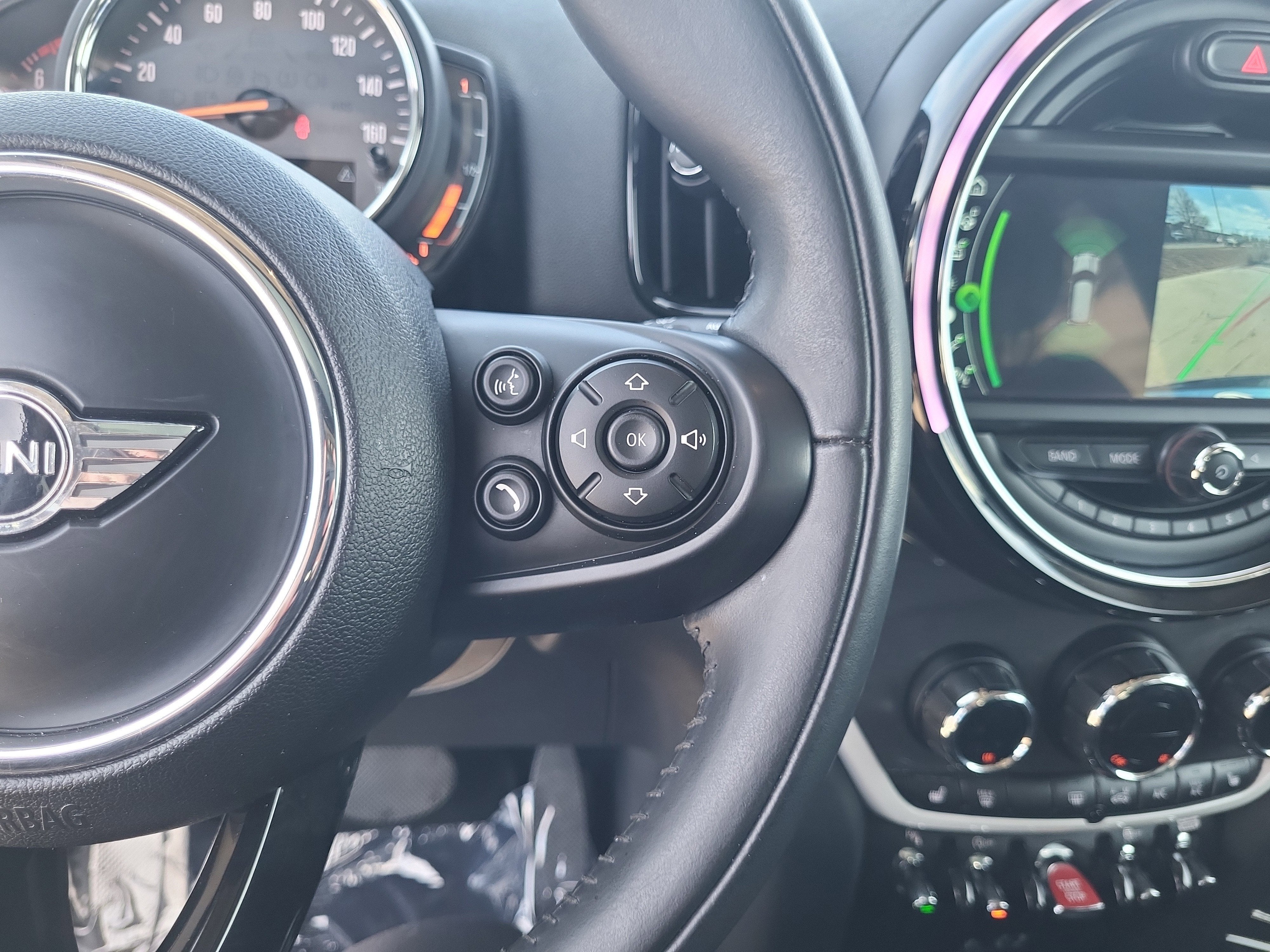 2018 MINI Countryman All4 Cooper S