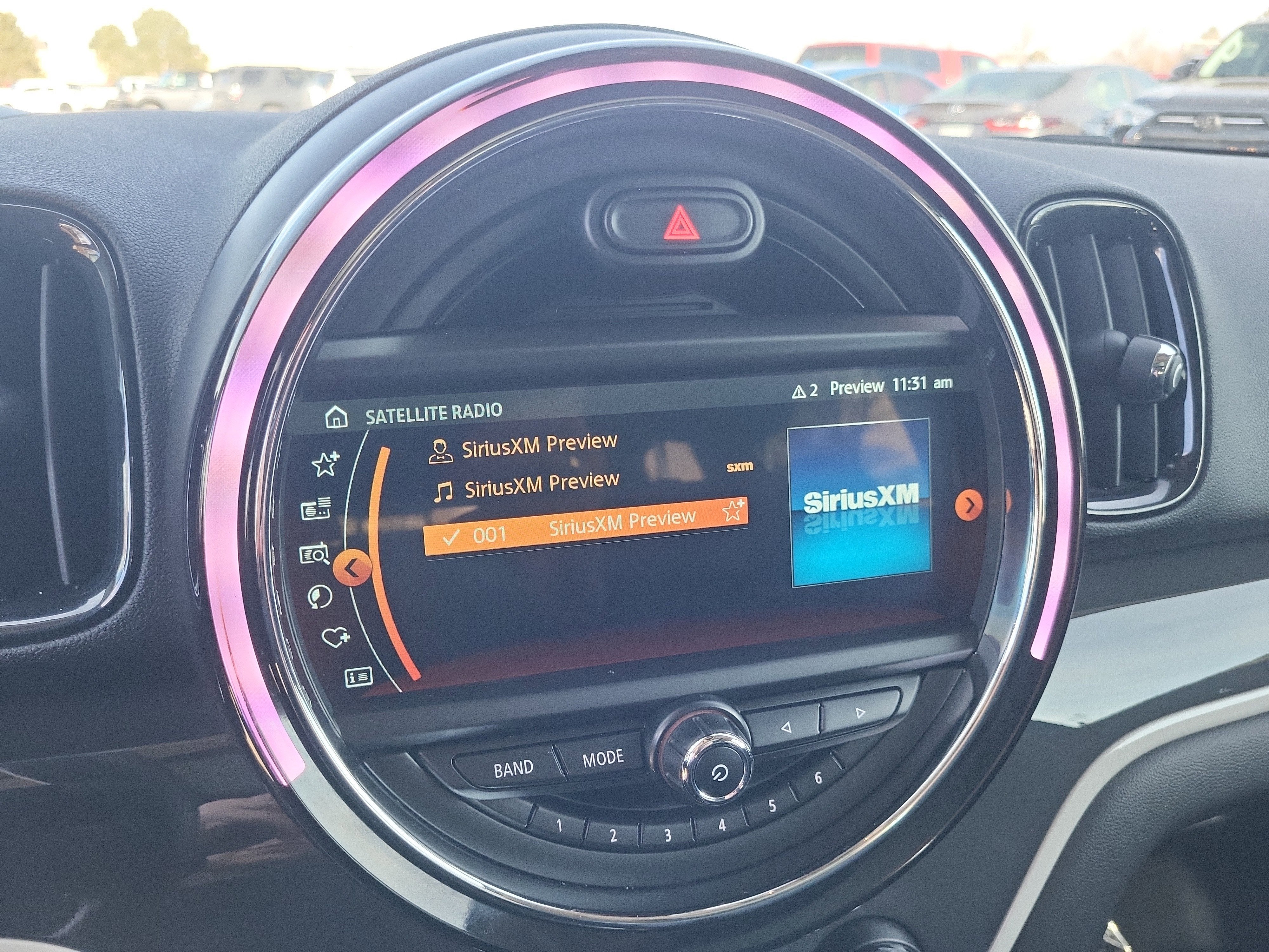 2018 MINI Countryman All4 Cooper S