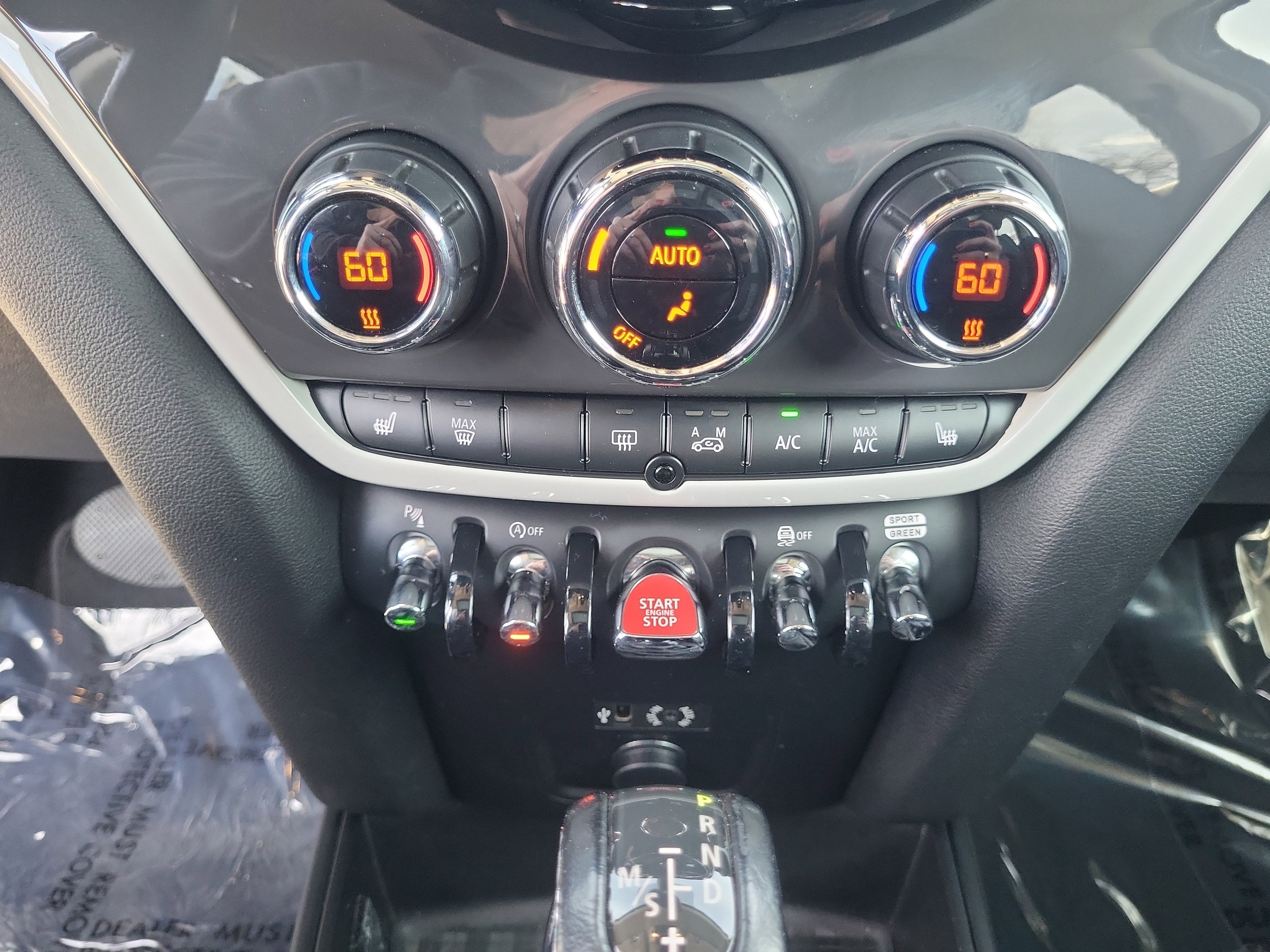 2018 MINI Countryman All4 Cooper S