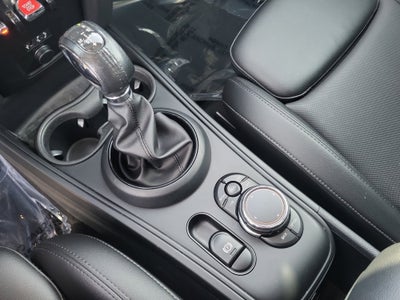 2018 MINI Countryman All4 Cooper S