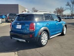 2018 MINI Countryman All4 Cooper S