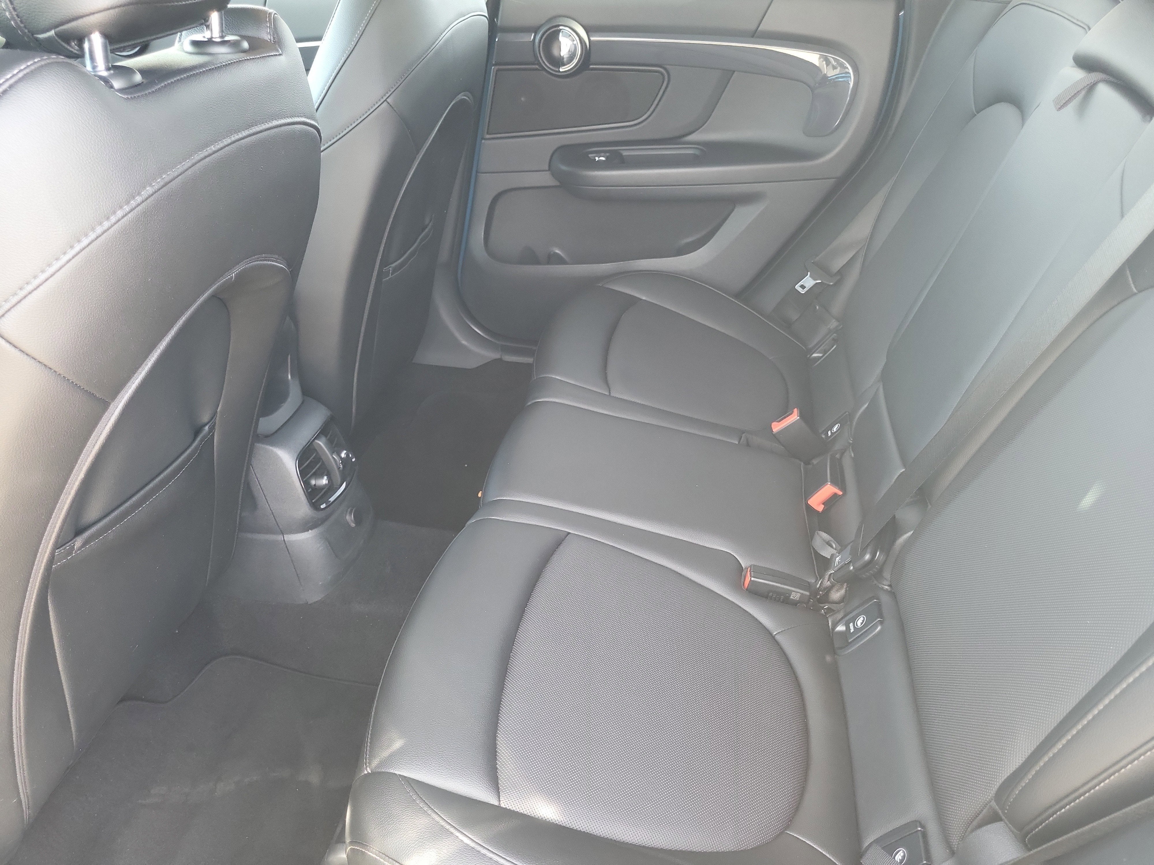 2018 MINI Countryman All4 Cooper S